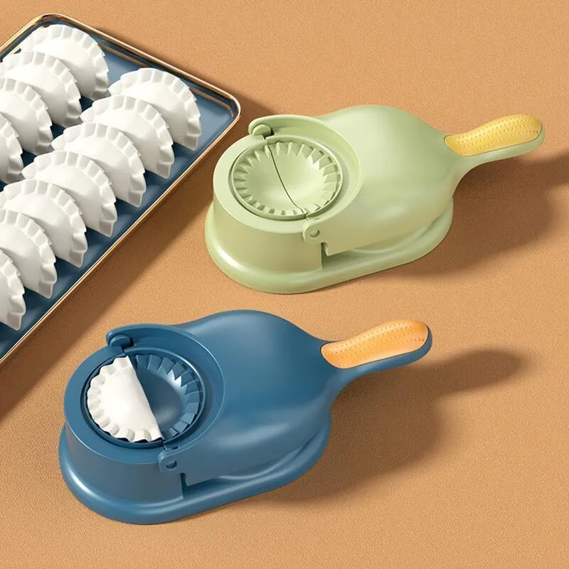 2 in 1 Dumpling and samosa maker