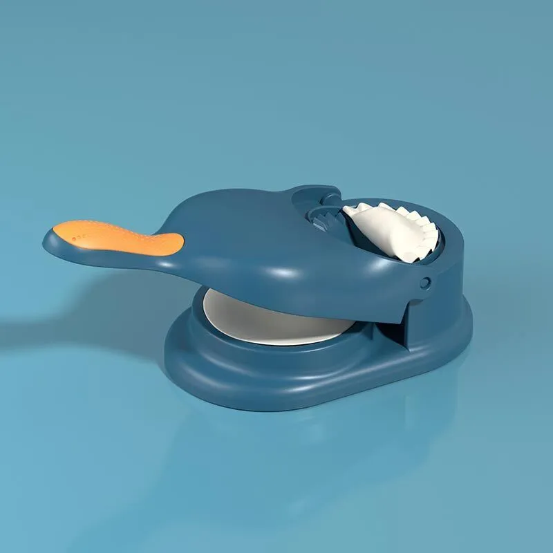 2 in 1 Dumpling and samosa maker