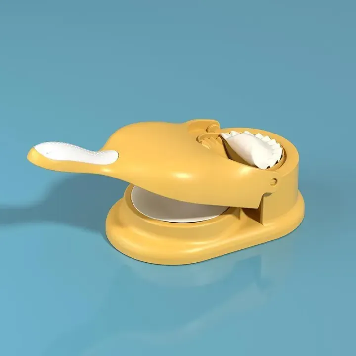 2 in 1 Dumpling and samosa maker